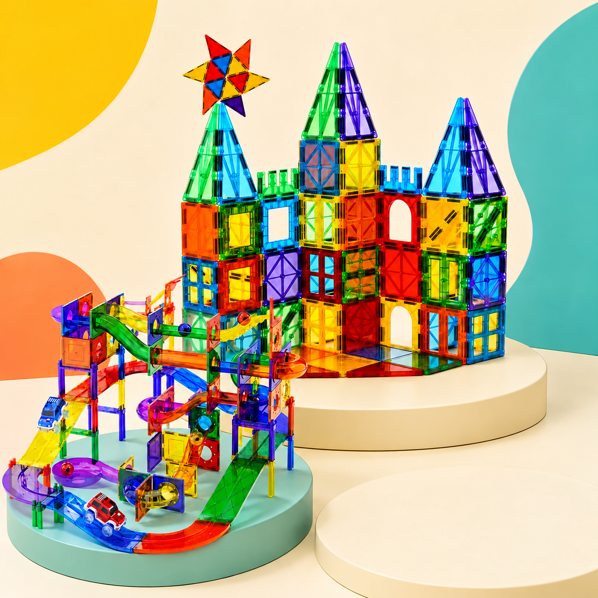 Building Toys
